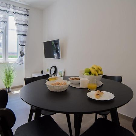 Ita&Toni Apartment Split Zewnętrze zdjęcie