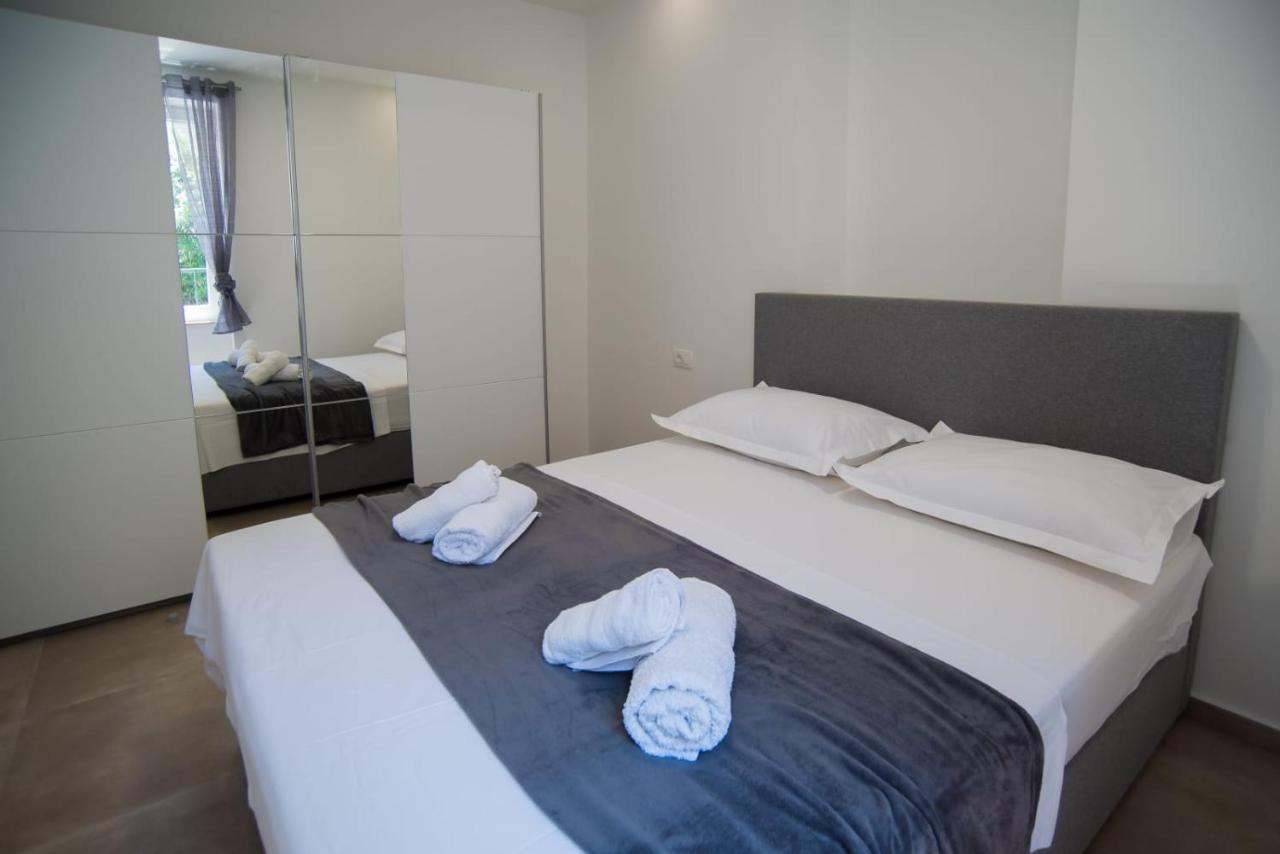 Ita&Toni Apartment Split Zewnętrze zdjęcie