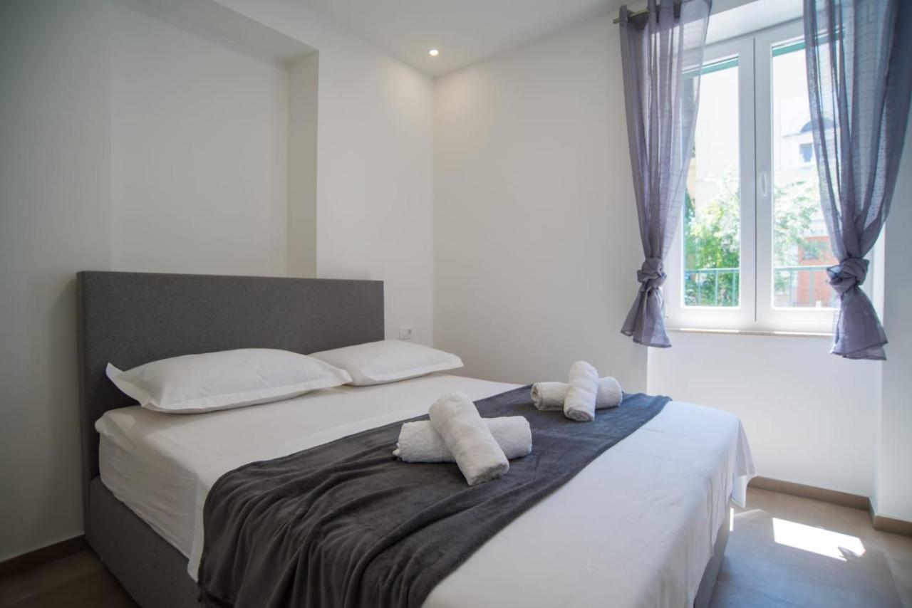 Ita&Toni Apartment Split Zewnętrze zdjęcie