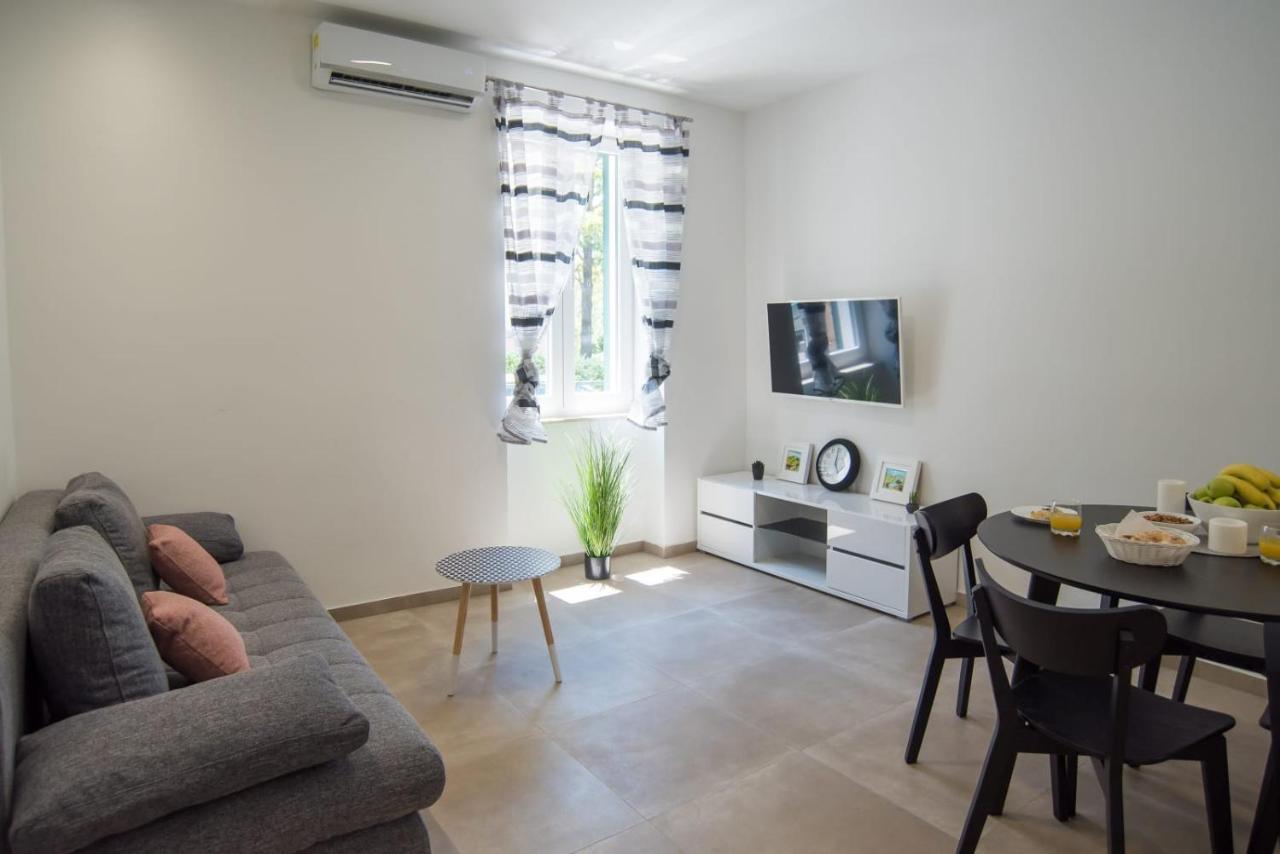 Ita&Toni Apartment Split Zewnętrze zdjęcie