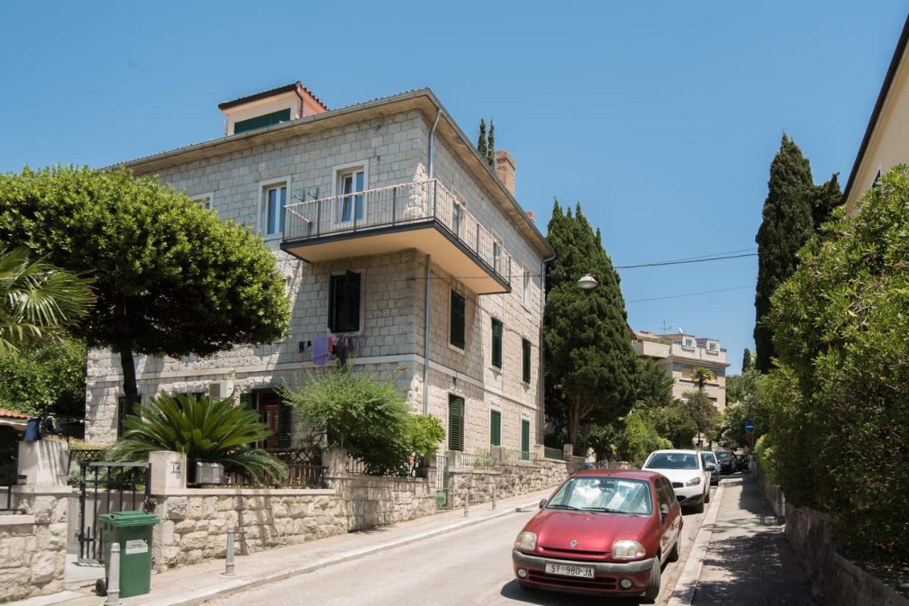 Ita&Toni Apartment Split Zewnętrze zdjęcie