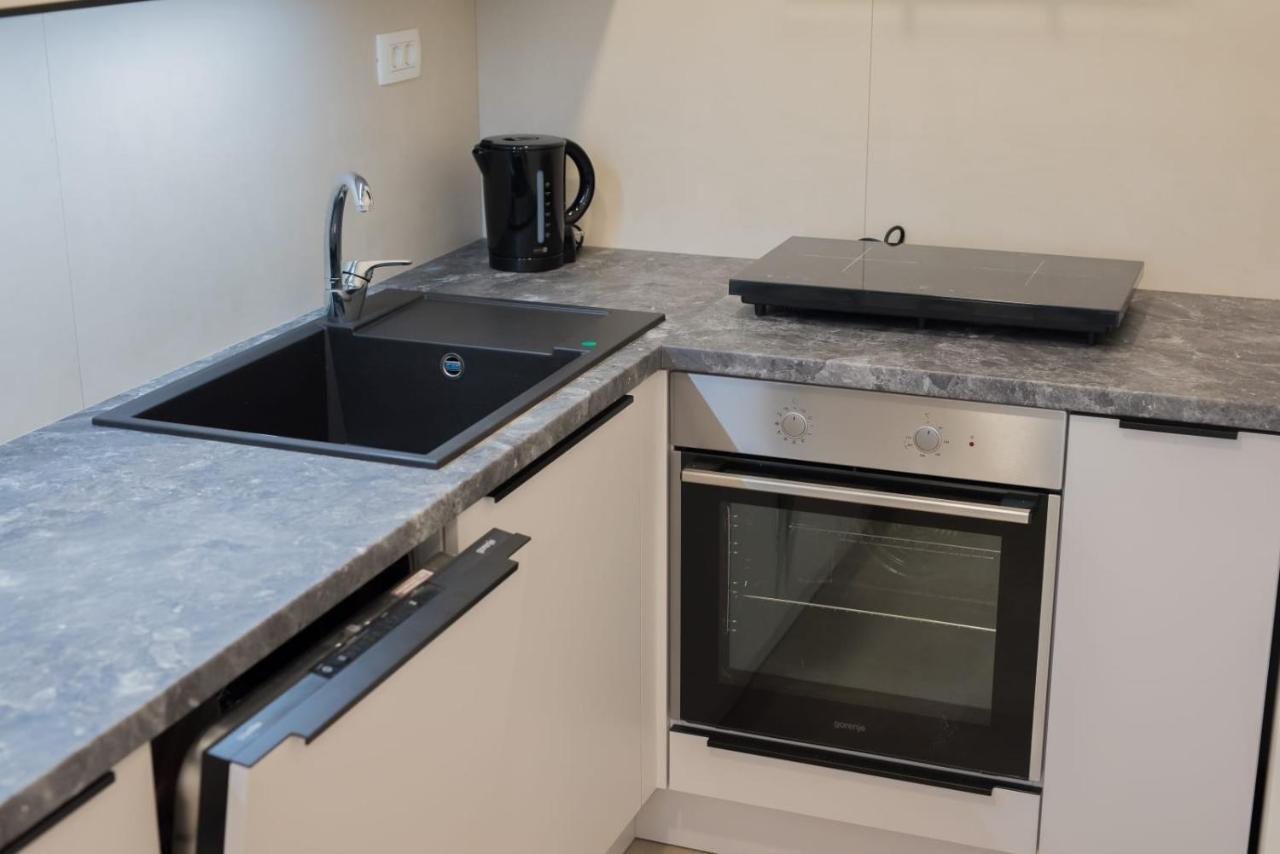 Ita&Toni Apartment Split Zewnętrze zdjęcie