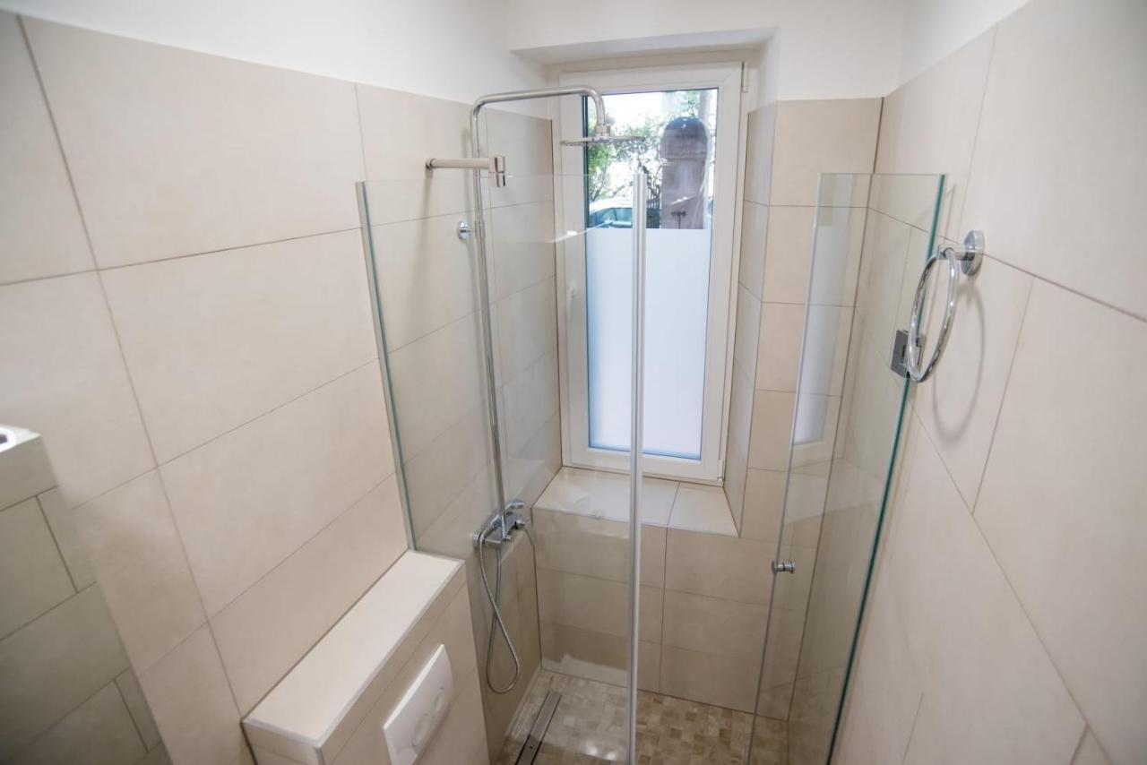 Ita&Toni Apartment Split Zewnętrze zdjęcie