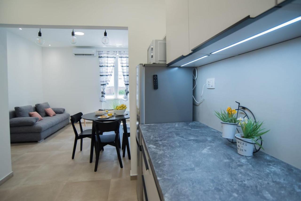 Ita&Toni Apartment Split Zewnętrze zdjęcie