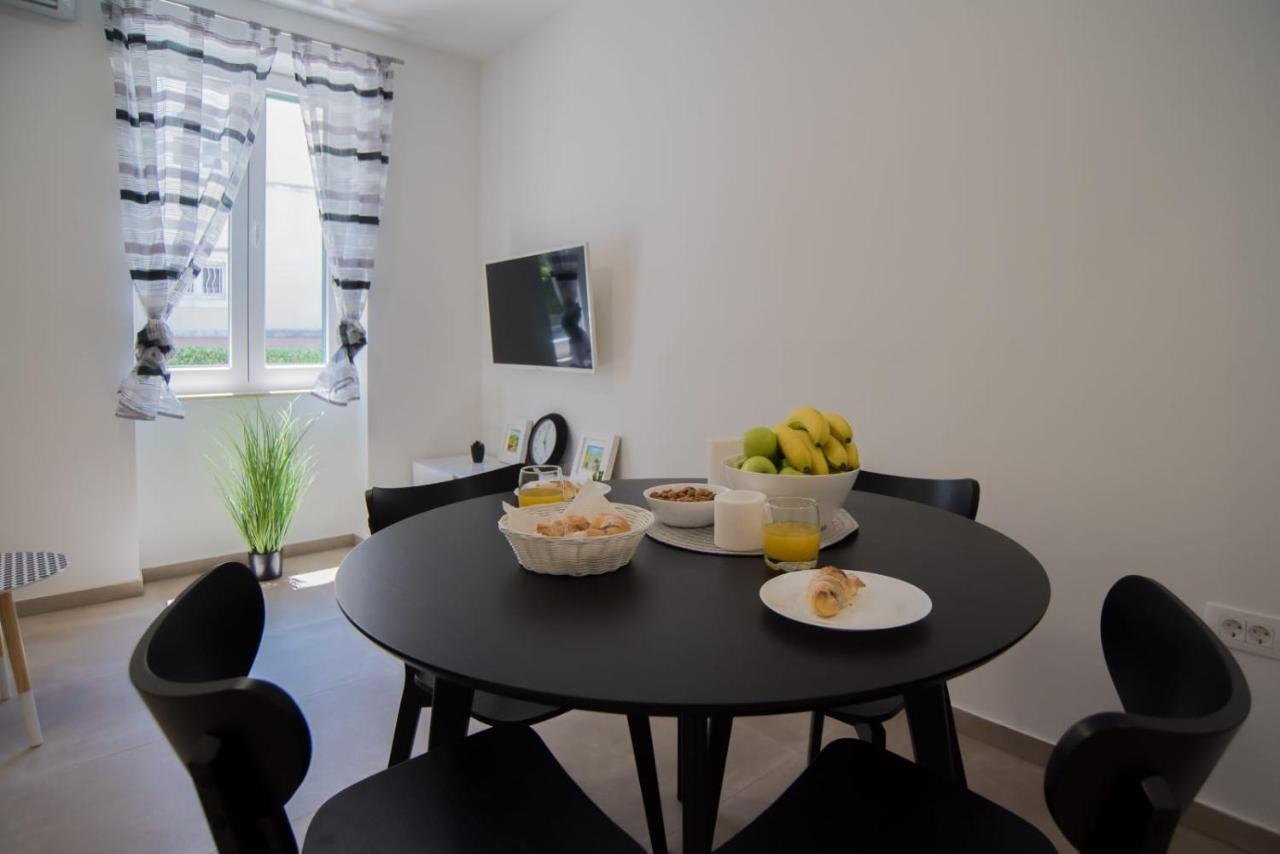 Ita&Toni Apartment Split Zewnętrze zdjęcie