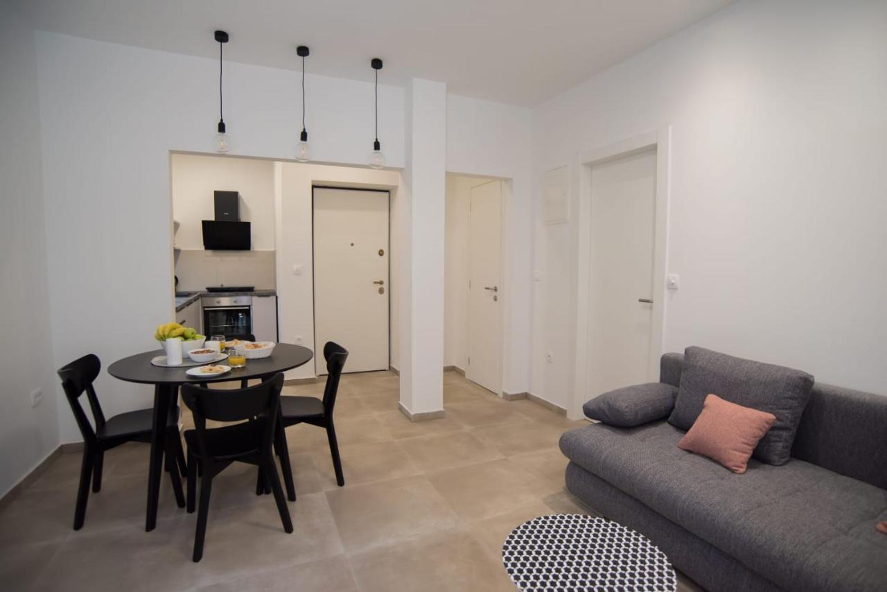 Ita&Toni Apartment Split Zewnętrze zdjęcie