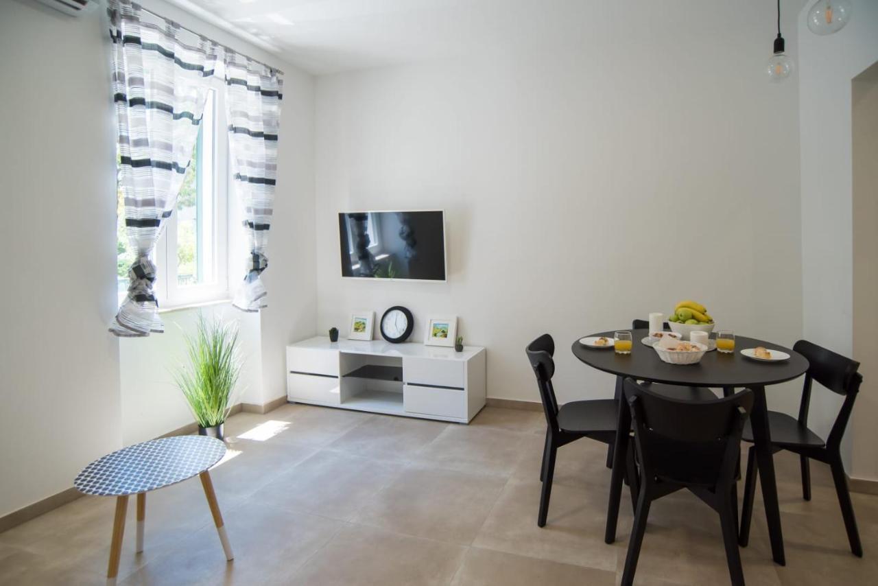 Ita&Toni Apartment Split Zewnętrze zdjęcie