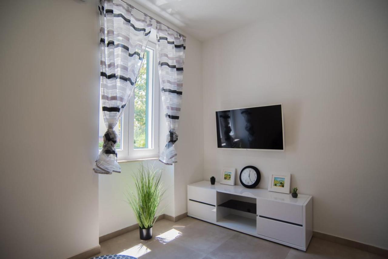 Ita&Toni Apartment Split Zewnętrze zdjęcie