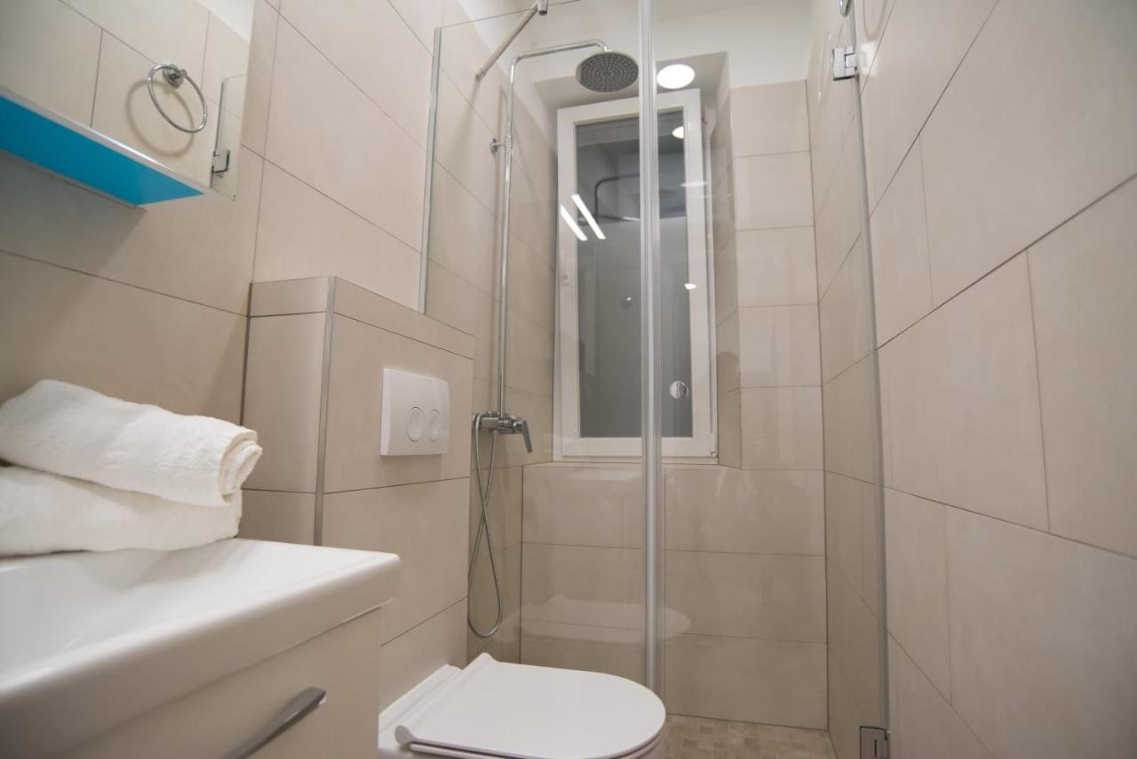 Ita&Toni Apartment Split Zewnętrze zdjęcie
